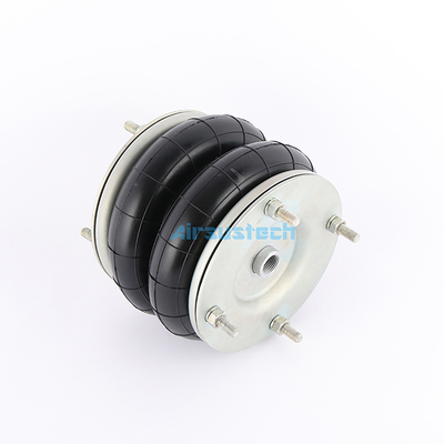 Dunlop Air Actuator SP253 Norgren M/31082 zawieszenie sprężyny powietrznej do prasy