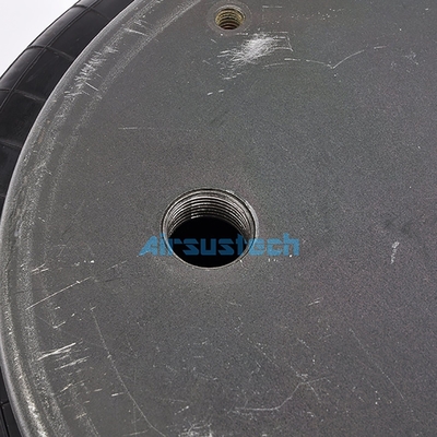 FS530-14 Contitech zawieszenie sprężyna powietrzna połączenie pneumatyczne G3/4