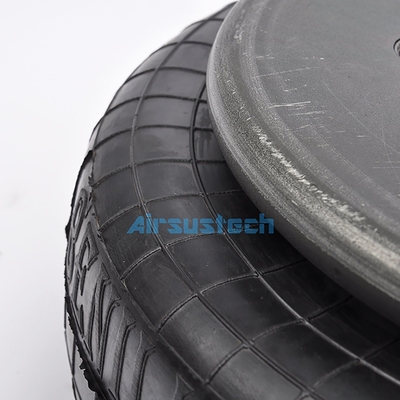 FS530-14 Contitech zawieszenie sprężyna powietrzna połączenie pneumatyczne G3/4