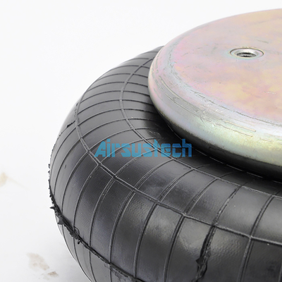 Projekt H. 110MM Contitech FS 200-10 Wiosna powietrzna do wyrównania materiału gumowego
