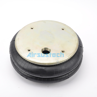 Firestone Ride Air Spring W01-358-7781 Podwieszenie powietrzne do akcesoriów maszynowych