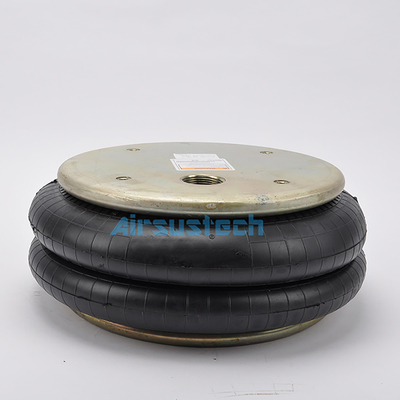 Firestone Ride Air Spring W01-358-7781 Podwieszenie powietrzne do akcesoriów maszynowych