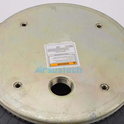 Firestone Ride Air Spring W01-358-7781 Podwieszenie powietrzne do akcesoriów maszynowych