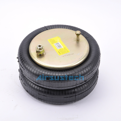 Firestone Air Spring Assembly W01-358-7550 Zastąpić FD 331-26 541 Contitech Air Suspension
