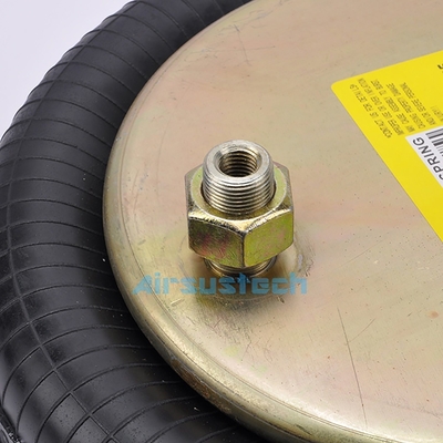 Firestone Air Spring Assembly W01-358-7550 Zastąpić FD 331-26 541 Contitech Air Suspension