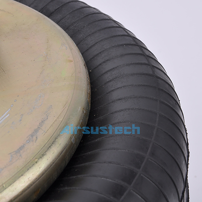 Firestone Air Spring Assembly W01-358-7550 Zastąpić FD 331-26 541 Contitech Air Suspension