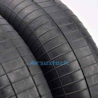Firestone Air Spring Assembly W01-358-7550 Zastąpić FD 331-26 541 Contitech Air Suspension