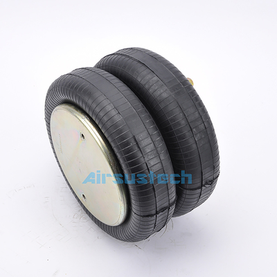 Firestone Air Spring Assembly W01-358-7550 Zastąpić FD 331-26 541 Contitech Air Suspension