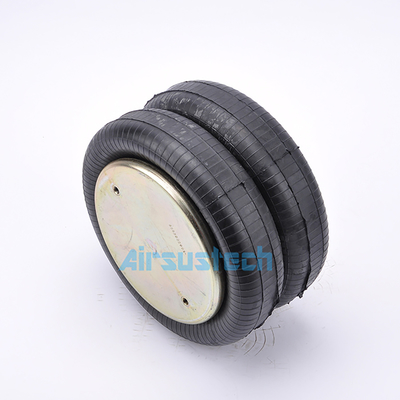 Podwójnie zwinięte powietrze W01-358-7550 przez Firestone Heavy Truck Air Spring