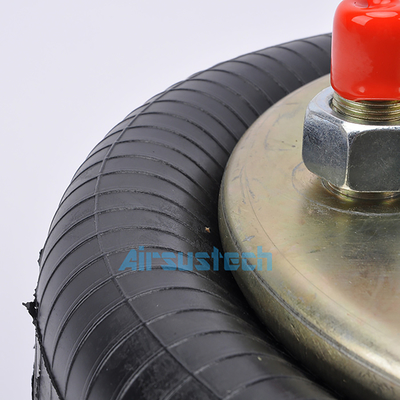 Podwójnie zwinięte powietrze W01-358-7550 przez Firestone Heavy Truck Air Spring