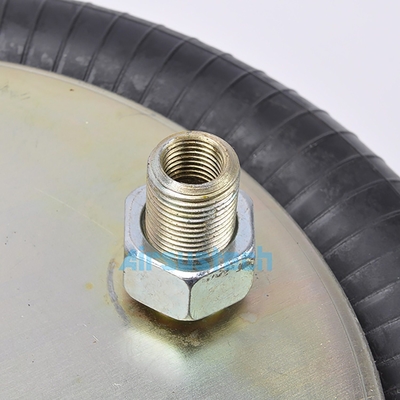 Podwójnie zwinięte powietrze W01-358-7550 przez Firestone Heavy Truck Air Spring