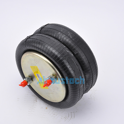 Podwójnie zwinięte powietrze W01-358-7550 przez Firestone Heavy Truck Air Spring
