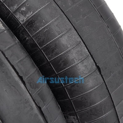 Podwójnie zwinięte powietrze W01-358-7550 przez Firestone Heavy Truck Air Spring
