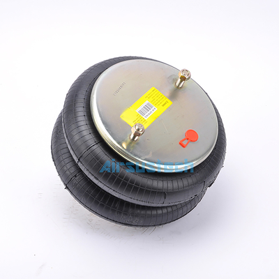 Podwójnie zwinięta przemysłowa sprężyna powietrzna W01-358-7424 Firestone 2B12-300 Goodyear dla przemysłu