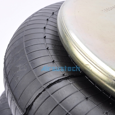 Podwójnie zwinięta przemysłowa sprężyna powietrzna W01-358-7424 Firestone 2B12-300 Goodyear dla przemysłu