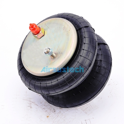Nowy naturalny gumy Bellow W01-358-6946 Firestone Air Spring Assembly