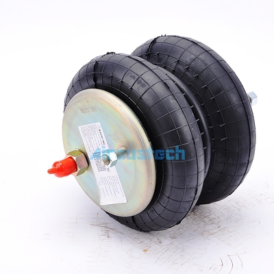 Nowy naturalny gumy Bellow W01-358-6946 Firestone Air Spring Assembly