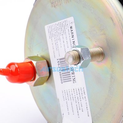 Nowy naturalny gumy Bellow W01-358-6946 Firestone Air Spring Assembly
