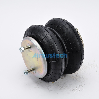 Nowy naturalny gumy Bellow W01-358-6946 Firestone Air Spring Assembly
