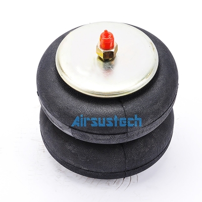 FD 200-25 453 Contitech Dwukrotnie zwinięty aktuator powietrza z doskonałym materiałem
