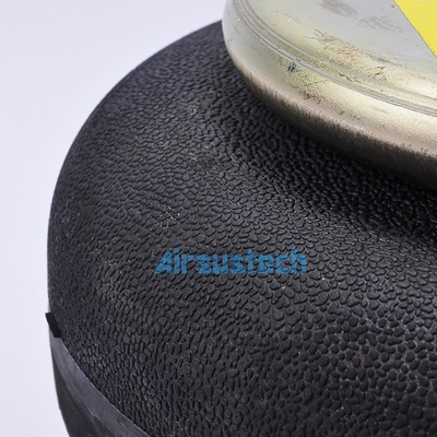 FD 200-25 453 Contitech Dwukrotnie zwinięty aktuator powietrza z doskonałym materiałem