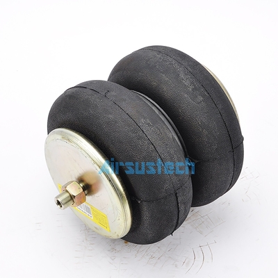 FD 200-25 453 Contitech Dwukrotnie zwinięty aktuator powietrza z doskonałym materiałem