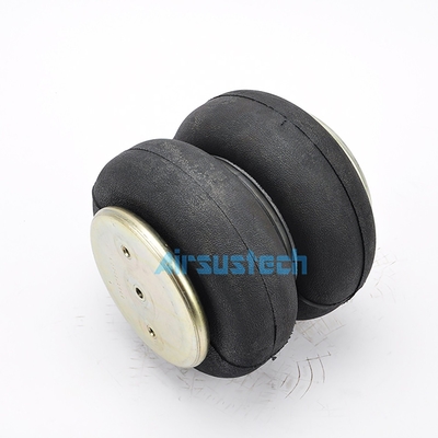 FD 200-25 453 Contitech Dwukrotnie zwinięty aktuator powietrza z doskonałym materiałem