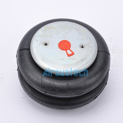 Guangzhou Industrial Air Actuator FD 200-19 P04