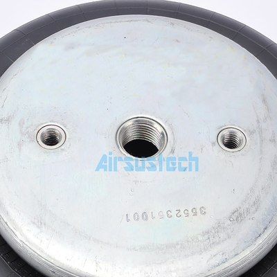 Guangzhou Industrial Air Actuator FD 200-19 P04