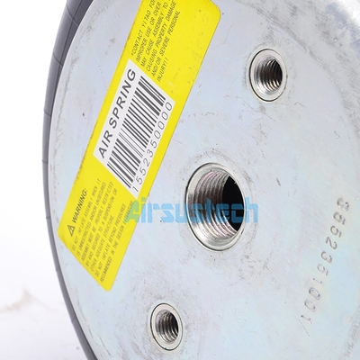 Guangzhou Industrial Air Actuator FD 200-19 P04