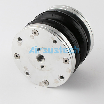 Chiny Industrial Air Spring Contitech FD 76-14 DI Podwójne podmuchy powietrzne do tłumienia