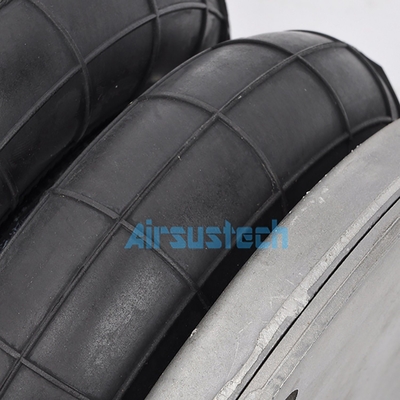 Chiny Industrial Air Spring Contitech FD 76-14 DI Podwójne podmuchy powietrzne do tłumienia