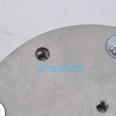 Chiny Industrial Air Spring Contitech FD 76-14 DI Podwójne podmuchy powietrzne do tłumienia