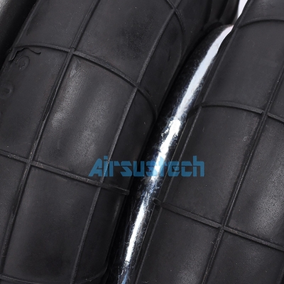 Chiny Industrial Air Spring Contitech FD 76-14 DI Podwójne podmuchy powietrzne do tłumienia
