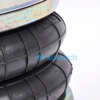 Dunlop SP1482 Podwójny cylinder powietrza FD 76-14 DI CR Contitech Gumy Air Spring