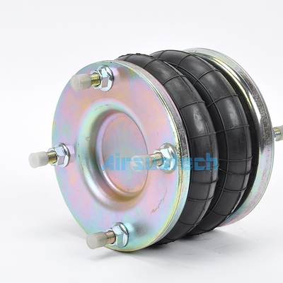 Dunlop SP1482 Podwójny cylinder powietrza FD 76-14 DI CR Contitech Gumy Air Spring