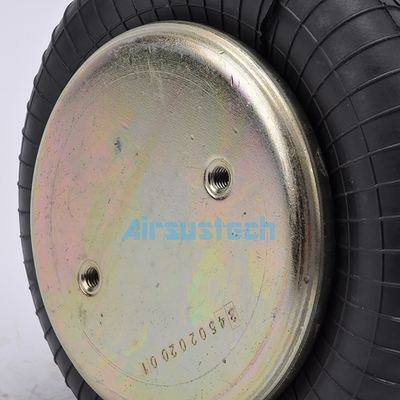 Żelazne podwójnie splecione sprężyny powietrzne Airkraft 113053/2B-181 Aktuator