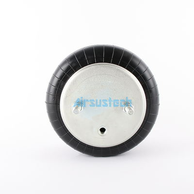 W01-358-6943 Firestone Winkled Industrial Air Spring For Vibration Table Triangle 6332 4426 Wykorzystanie sprężyny powietrznej do wibracji
