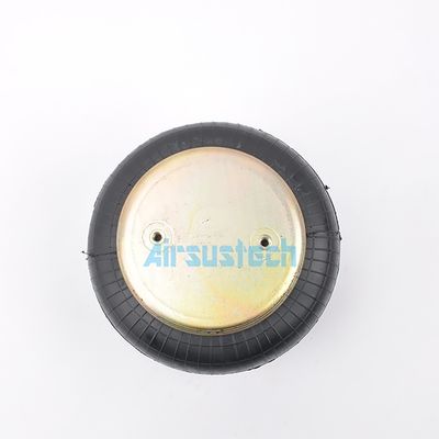 Contitech FD 200-19/2682045000 G3/4 Podwójnie zwinięta sprężyna powietrzna z gumy