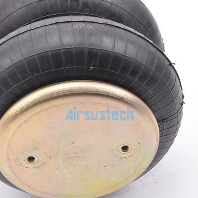 Contitech FD 200-19/2682045000 G3/4 Podwójnie zwinięta sprężyna powietrzna z gumy