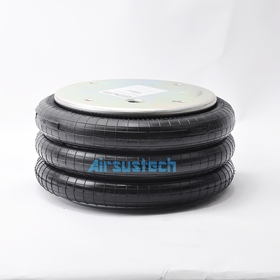 Goodyear 3B14-374 Contitech FT 530-35C1 3/4NPT OS Pneumatyczne zawieszenie powietrzne