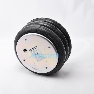 Goodyear 3B14-374 Contitech FT 530-35C1 3/4NPT OS Pneumatyczne zawieszenie powietrzne