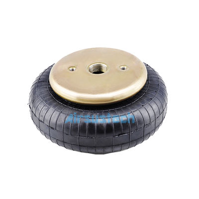 Contitech FS 120-10 Zwinięta 1/4NPTF Wiosna powietrzna do rozszerzania