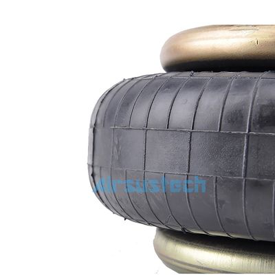 Contitech FS 120-10 Zwinięta 1/4NPTF Wiosna powietrzna do rozszerzania