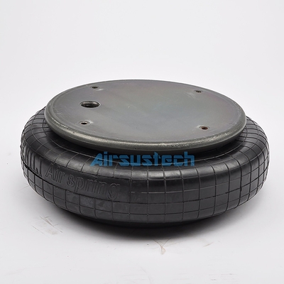 Contitech FS 530-14 3/4-14NPTF Gumowy 1 Zmiana sprężyny powietrznej