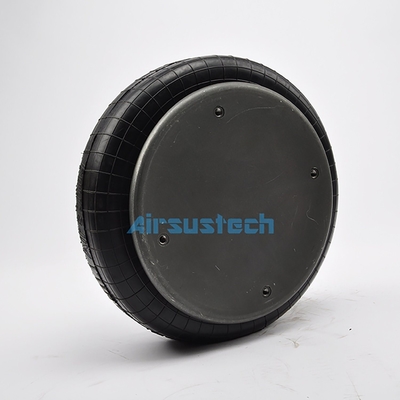 Contitech FS 530-14 3/4-14NPTF Gumowy 1 Zmiana sprężyny powietrznej