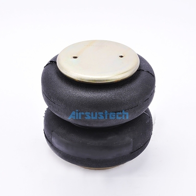 Firestone Airbags W01-M58-7679/20C2 Podwójnie zwinięte sprężyny maszyny do cięcia przemysłowego