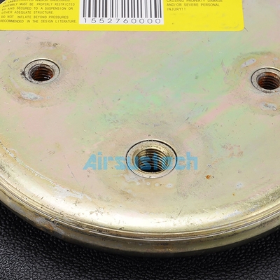 Firestone Airbags W01-M58-7679/20C2 Podwójnie zwinięte sprężyny maszyny do cięcia przemysłowego