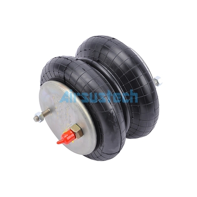 Contitech 161336 Goodyear 2B9-218 Kauczuk przemysłowy podwójne sprężyny powietrzne