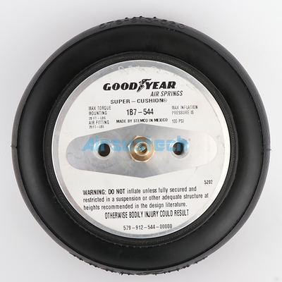 Goodyear 1B7-544 Przemysłowa sprężyna powietrzna 579-91-3-520 Jednorazowa poduszka powietrzna
